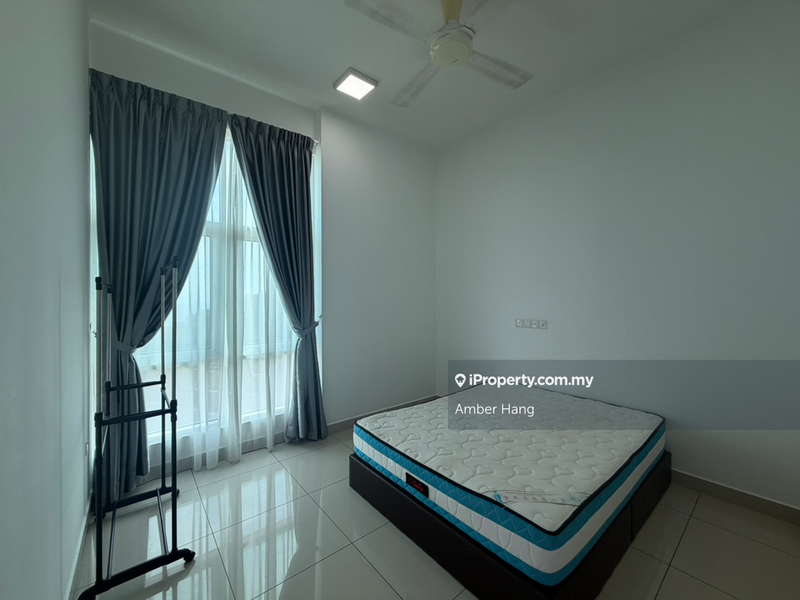 Condominium for Rent in Southbay Plaza by Amber Hang - iProperty.com.my