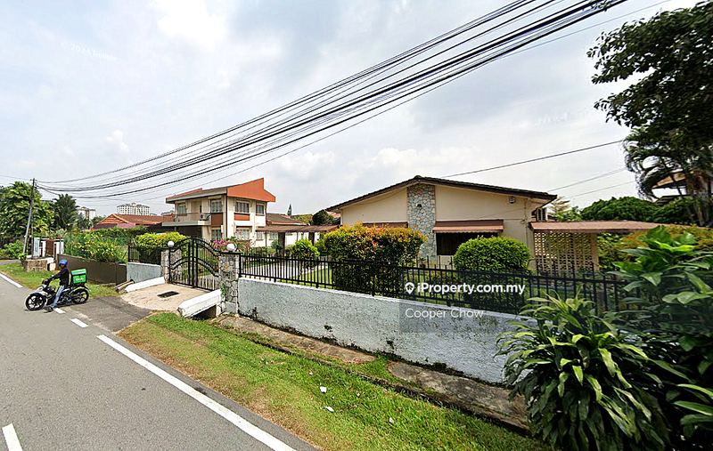 Bungalow House for Sale in Seksyen 18, Petaling Jaya by Cooper Chow - iProperty.com.my