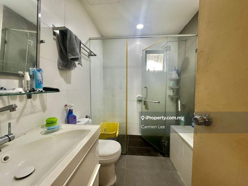 Kondominium untuk Dijual di Subang Parkhomes oleh Carmen Lee - iProperty.com.my