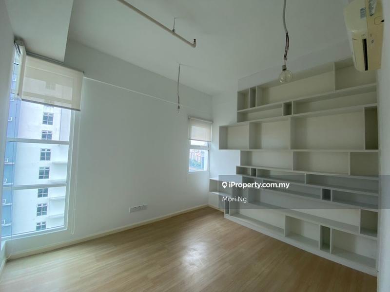 Soho for Rent in kota damansara, Kota Damansara by Mori Ng - iProperty.com.my