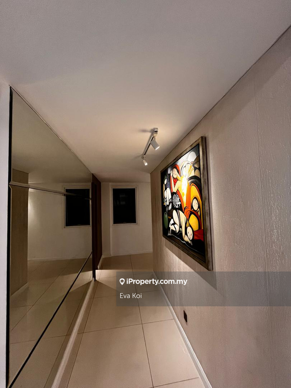 For Rent - The Northshore Gardens