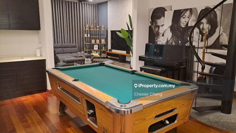 Banglo untuk Dijual di Subang Heights, Subang Jaya oleh Chester Cheng - iProperty.com.my