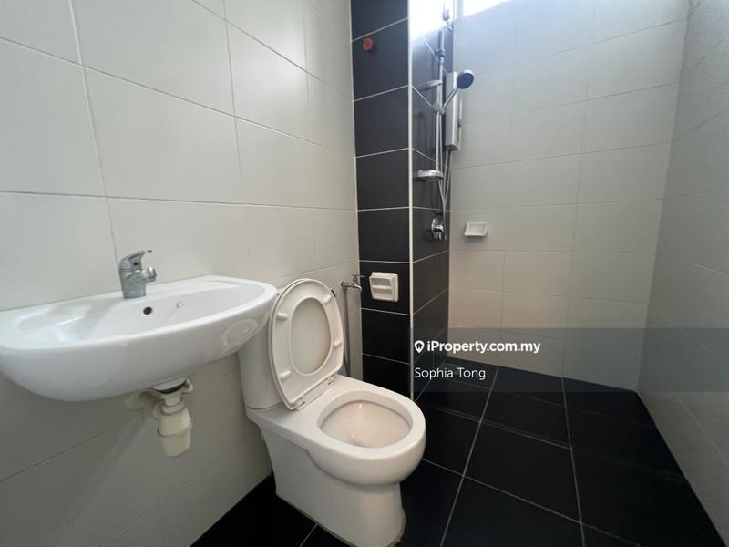 Rumah Berangkai 2 Tingkat untuk Disewa di Setia Eco Cascadia , Setia Indah , Eco world, Johor Bahru oleh Sophia Tong - iProperty.com.my