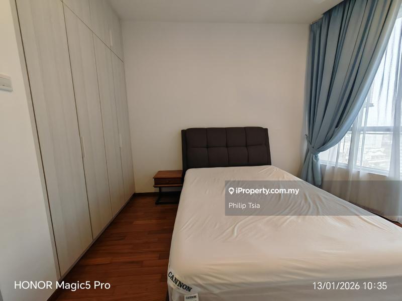 Service Residence for Rent in KL Gateway Premium Residences by Philip Tsia - iProperty.com.my