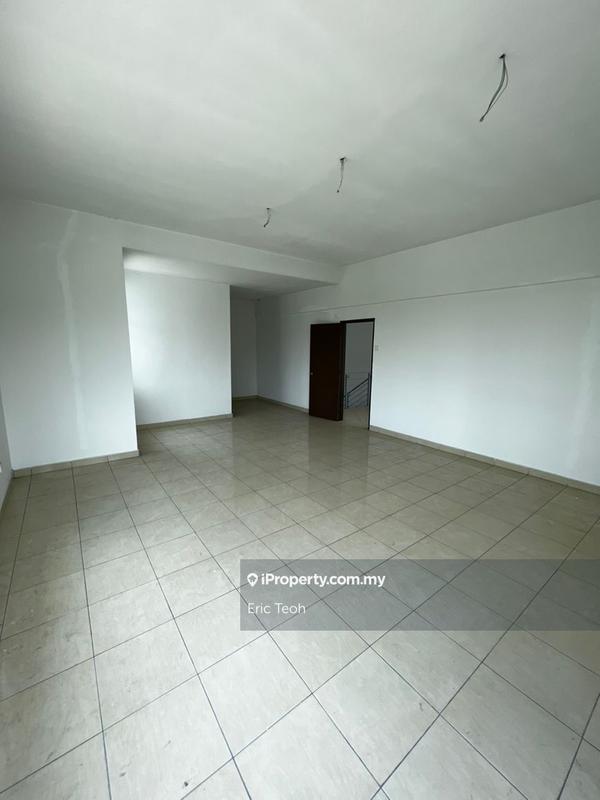 Rumah Berkembar untuk Dijual di Taman Setia Impian, Kajang oleh Eric Teoh - iProperty.com.my