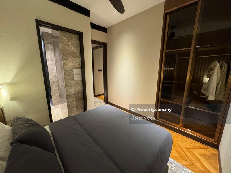 Residensi Servis untuk Dijual di Orion Residence Bukit Bintang oleh Gordon Oon - iProperty.com.my