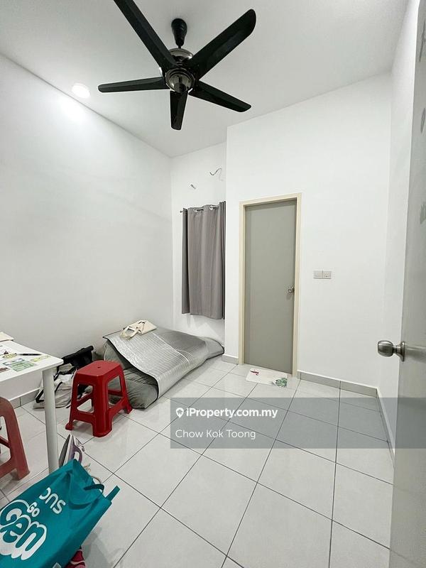 Rumah Berangkai 2 Tingkat untuk Dijual di Bandar Puncak Alam, Puncak Alam oleh Chow Kok Toong - iProperty.com.my