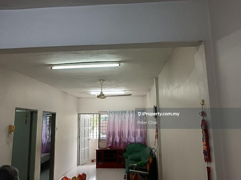 For Sale - Taman Kajang Mulia Apartment