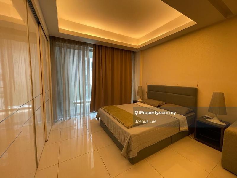 Service Residence for Sale in Carlton @ Plaza Damas 3 by Joshua Lee - iProperty.com.my