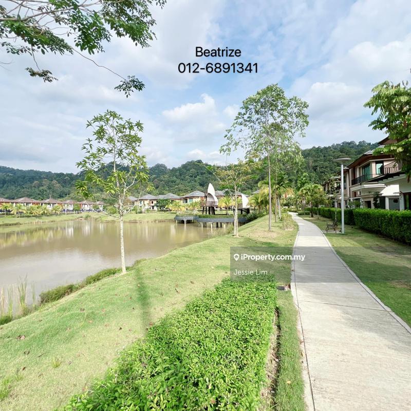 Semi-Detached House for Sale in Setia Eco Templer, Rawang by Jessie Lim - iProperty.com.my
