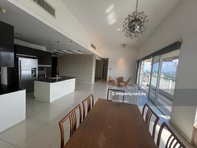 Condominium for Sale in The Tamarind by Felicia Lau - iProperty.com.my