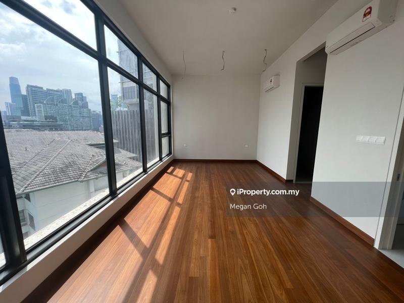 Service Residence for Sale in Mayfair Residences @ Pavilion Embassy by Megan Goh - iProperty.com.my