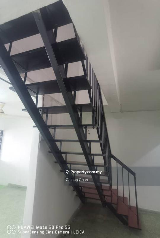 2-storey Terraced House for Sale in Taman Bukit Anggerik, Cheras by Carson Chan - iProperty.com.my