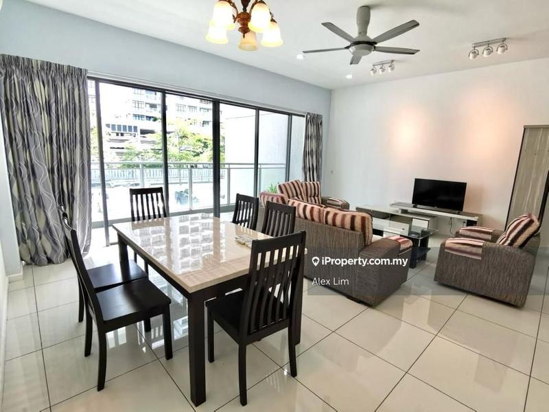 For Rent - The LIGHT COLLECTION I