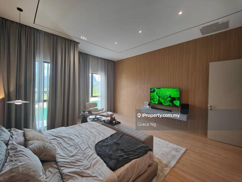 Semi-Detached House for Sale in Setia Eco Templer, Rawang by Grace Ng - iProperty.com.my