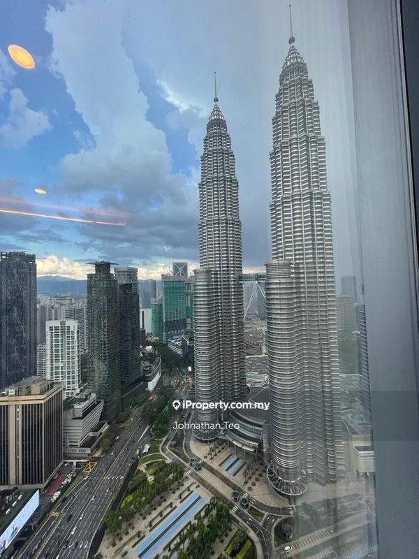 For Sale - Tropicana The Residences