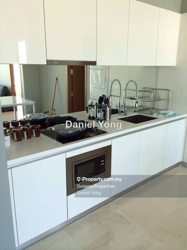 For Sale - Soho Suites Serviced Residence @ KLCC