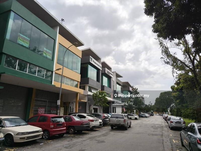 Terrace Factory for Sale in Seksyen 33, Shah Alam by Bernard Tay - iProperty.com.my