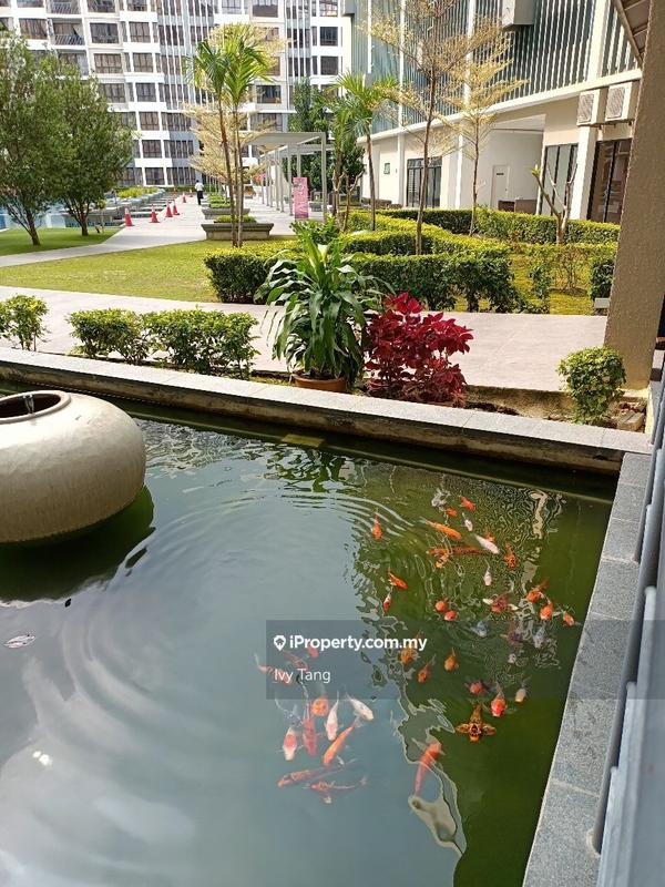 Condominium for Rent in Upper East @ Tiger Lane by Ivy Tang - iProperty.com.my