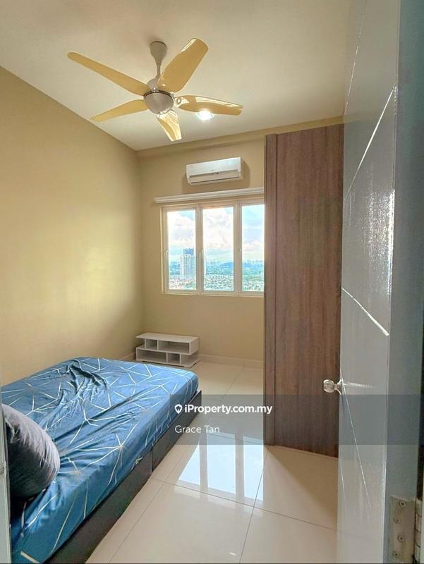 Condominium for Sale in The Regina by Grace Tan - iProperty.com.my