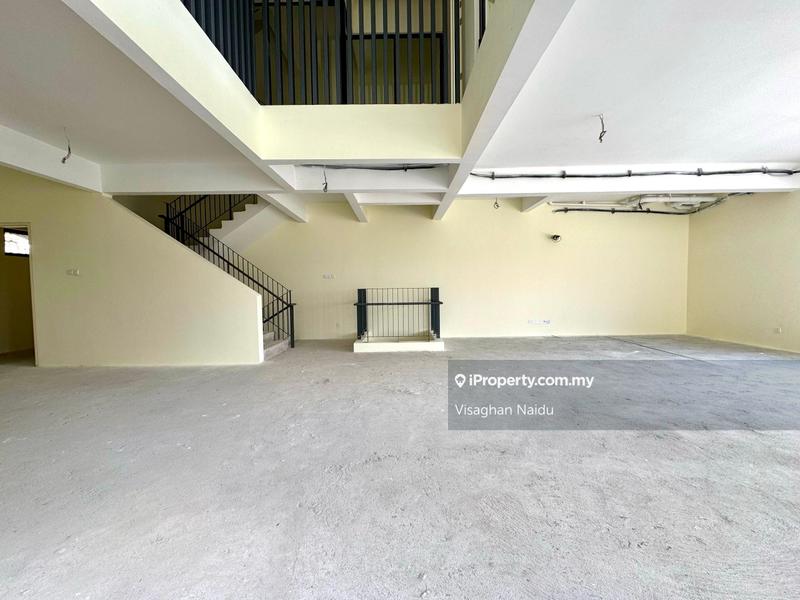 Bungalow House for Sale in Santuari Park Pantai Bukit Gasing Petaling Jaya, Kampung Kerinchi (Bangsar South) by Visaghan Naidu - iProperty.com.my