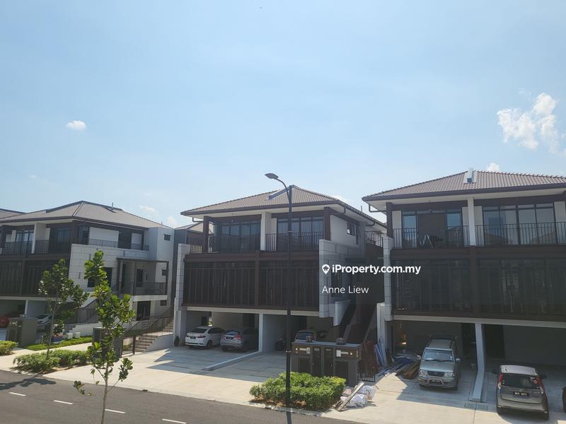 3-storey Terraced House for Rent in Mulia Residence, Cyberjaya by Anne Liew - iProperty.com.my