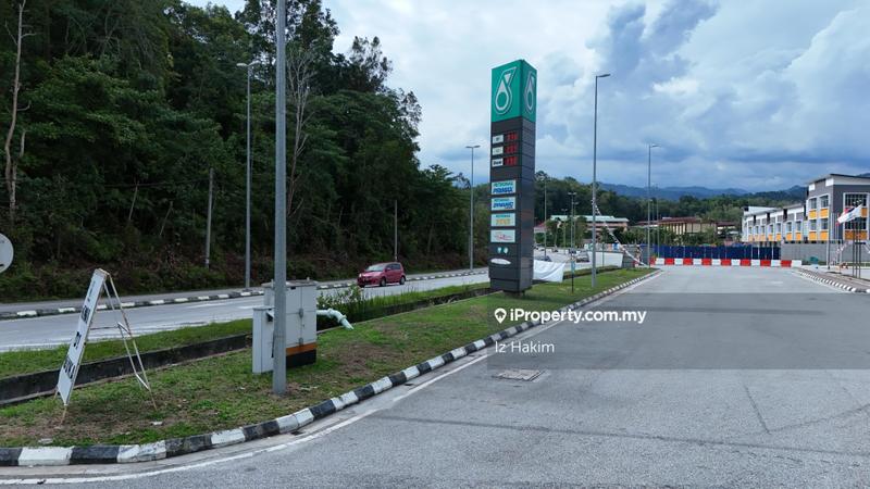 Agricultural Land for Sale in Kuala Kubu Baru, Selangor by Iz Hakim - iProperty.com.my