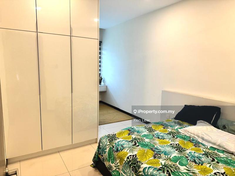 Rumah Berangkai 2.5 Tingkat untuk Dijual di Taman Taynton View, Cheras oleh Ken Lew - iProperty.com.my