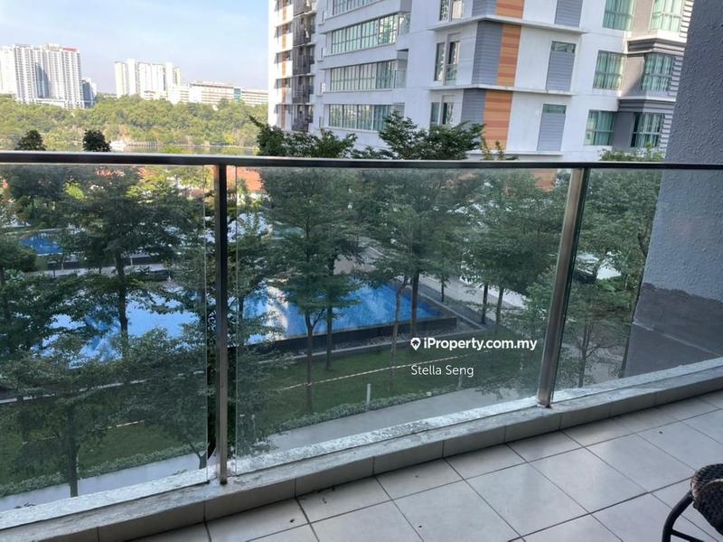 Condominium for Sale in A'Marine Condominium by Stella Seng - iProperty.com.my