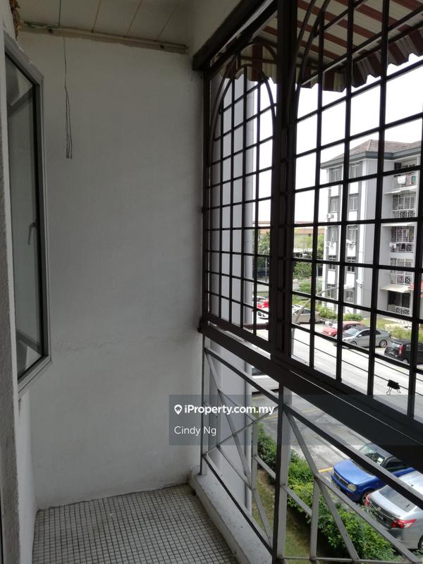 For Sale - Subang Perdana Goodyear Court 8