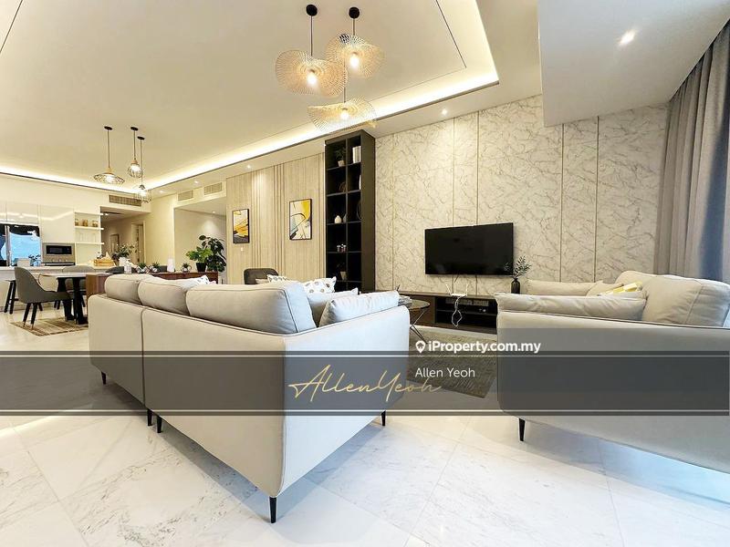 For Sale - Setia V Residences