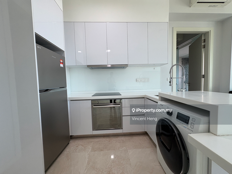 Service Residence for Sale in Vogue Suites One by Vincent Heng - iProperty.com.my