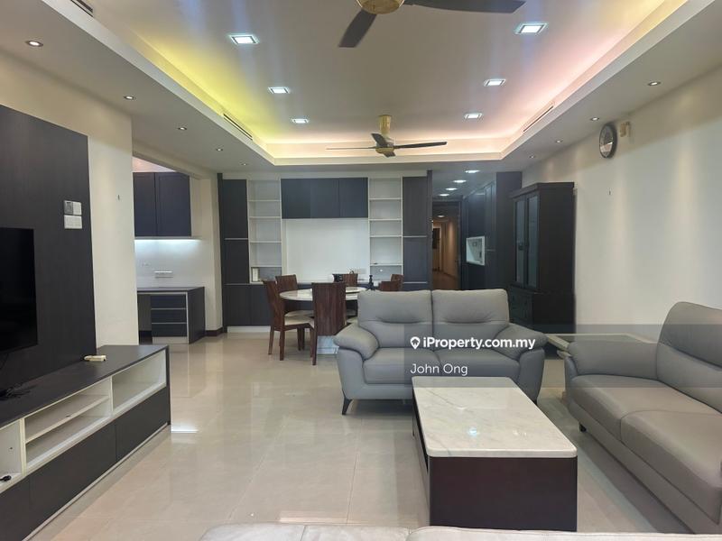 For Rent - La Grande Kiara