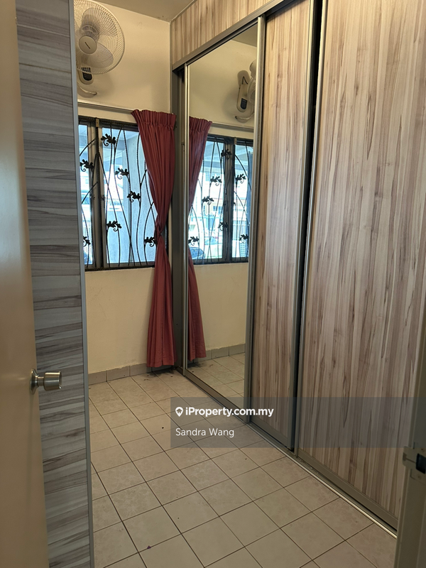 Rumah Berangkai 2 Tingkat untuk Dijual di Bandar Utama 4, Bandar Utama oleh Sandra Wang - iProperty.com.my