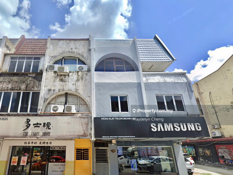 Kedai untuk Disewa di SS15, Subang Jaya oleh Maydelyn Cheng - iProperty.com.my