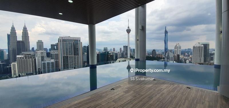 For Sale - The Luxe By Infinitum