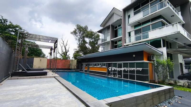 Bungalow House untuk Dijual di Damansara Jaya, Petaling Jaya oleh Eric Lim - iProperty.com.my