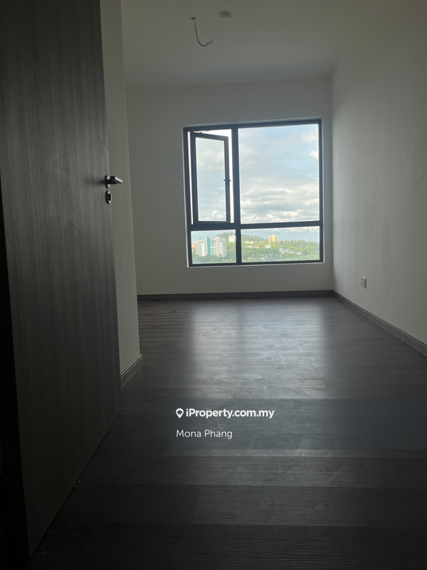 For Sale - Jesselton Twin Towers