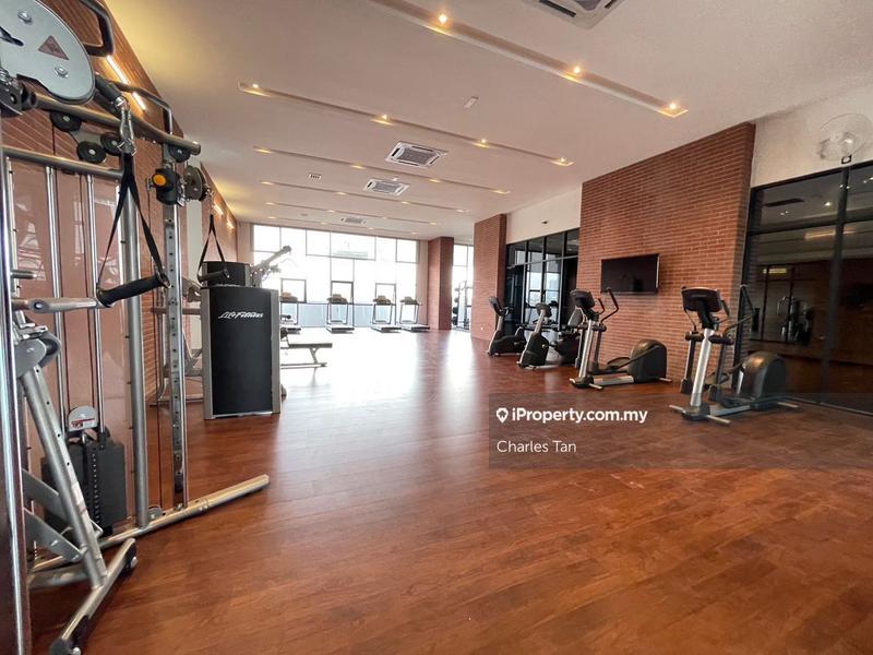 Kondominium untuk Dijual di Platinum Arena oleh Charles Tan - iProperty.com.my