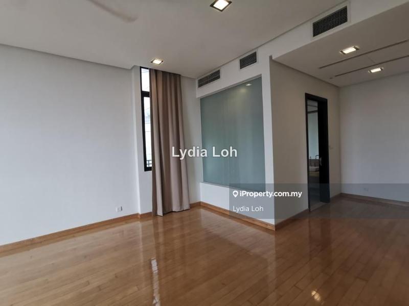 Kondominium untuk Dijual di Gallery @ U-Thant oleh Lydia Loh - iProperty.com.my