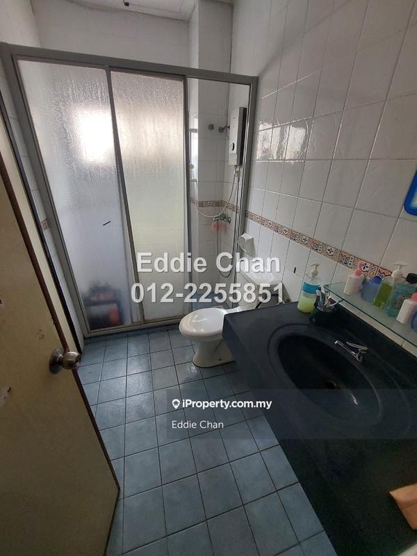 Terraced House for Sale in 8da2t, Ulu Kelang by Eddie Chan - iProperty.com.my