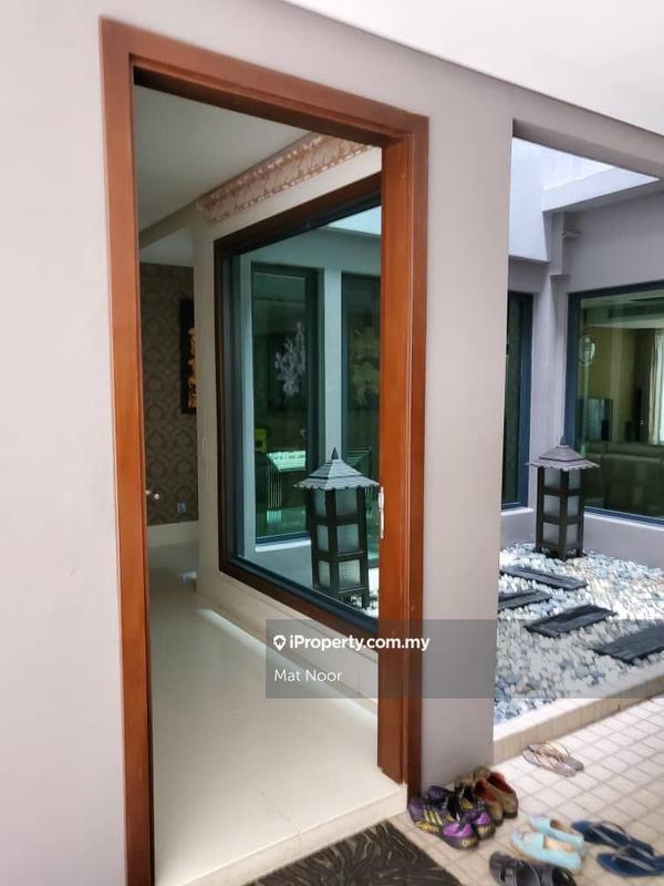 Banglo untuk Dijual di Bukit Jelutong, Shah Alam oleh Mat Noor - iProperty.com.my