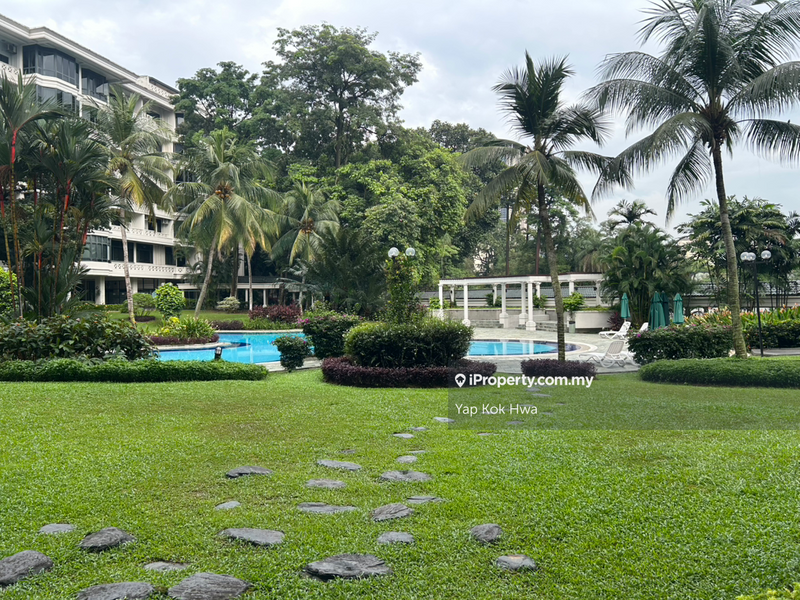 Condominium for Rent in Sri Kenny by Yap Kok Hwa - iProperty.com.my