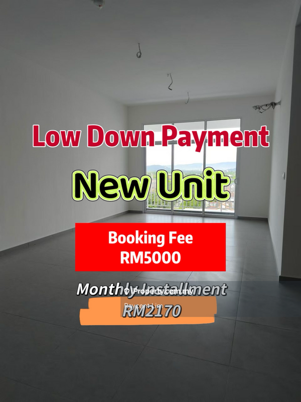 For Sale - The Sky @ Tripark