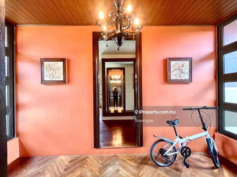 Bungalow House for Sale in Monterez Golf Resort, Shah Alam by Shamzjoe - iProperty.com.my