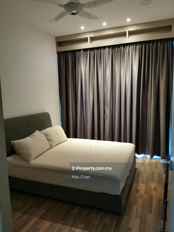 Condominium for Rent in Sunway GeoSense by Max Chan - iProperty.com.my