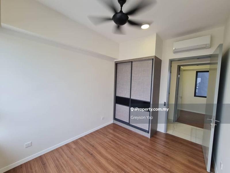 Kediaman Servis untuk Dijual di Millerz Square Serviced Residence oleh Greyson Yap - iProperty.com.my