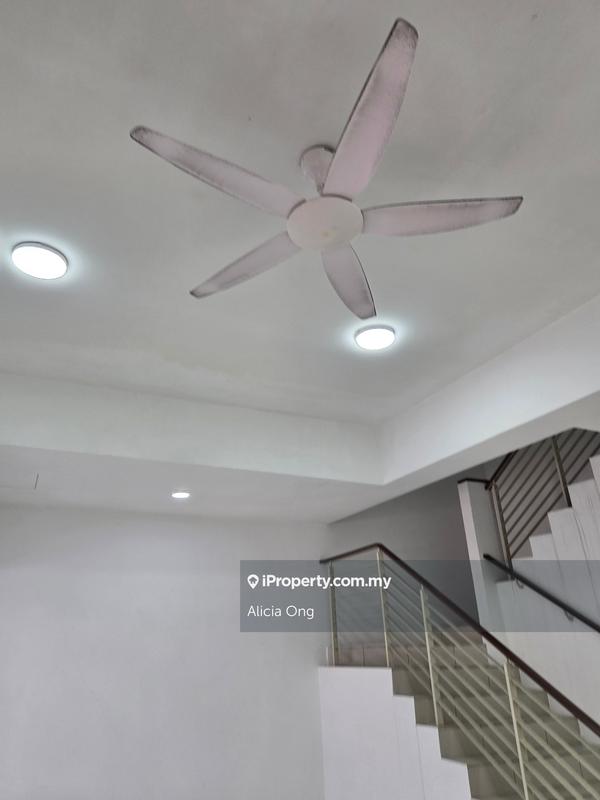 3-storey Terraced House for Rent in Taman Subang Mas, Subang Jaya by Alicia Ong - iProperty.com.my