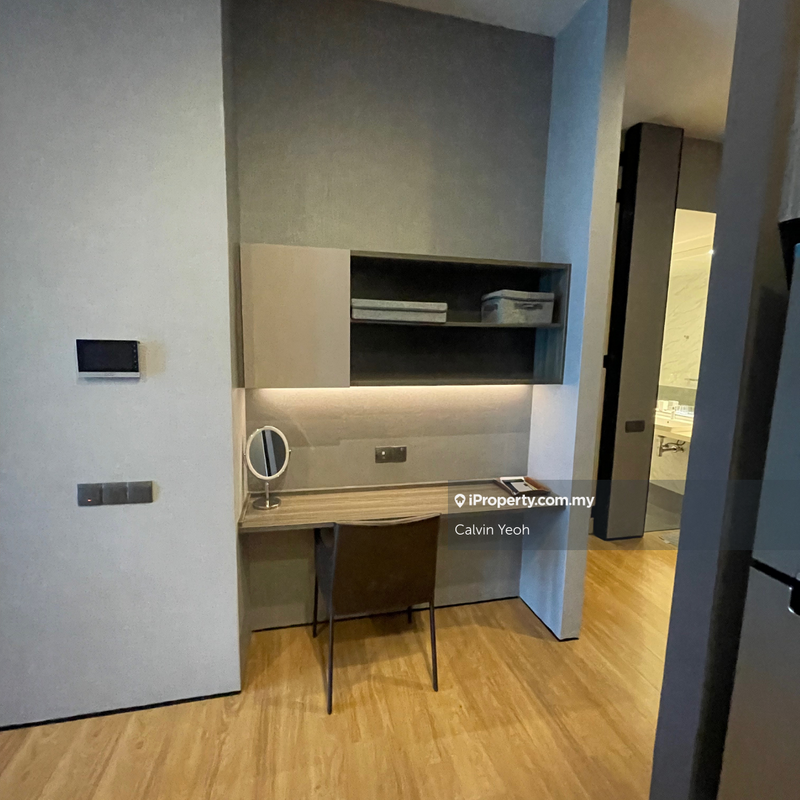 For Rent - City of Dreams