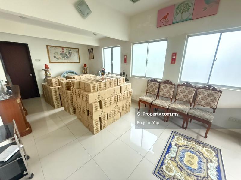 3-storey Terraced House for Sale in Valencia, Sungai Buloh by Eugene Yap - iProperty.com.my